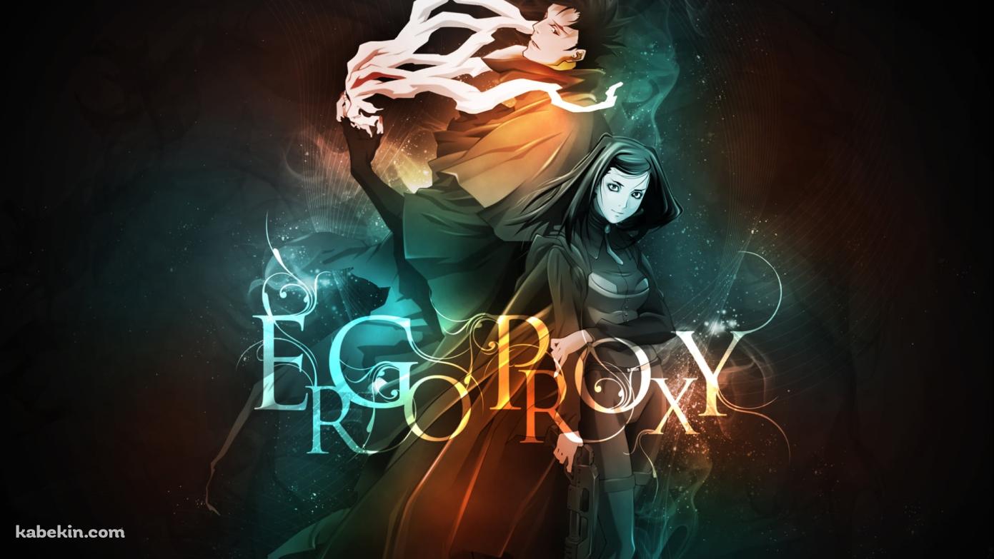 ビンセント・ロウ / リル・メイヤー / エルゴ プラクシーの壁紙(1391px x 783px) 高画質 PC・デスクトップ用