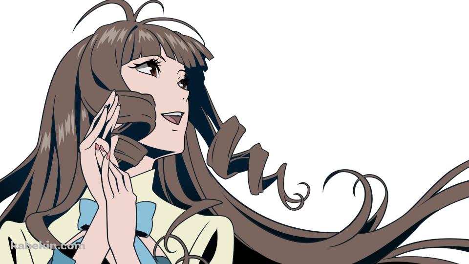 海勝梨江 / UN-GOの壁紙(960px x 540px) 高画質 PC・デスクトップ用