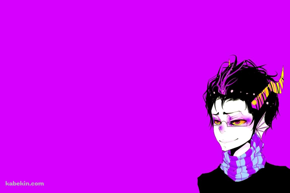 Eridan Ampora / Homestuckの壁紙(1152px x 768px) 高画質 PC・デスクトップ用