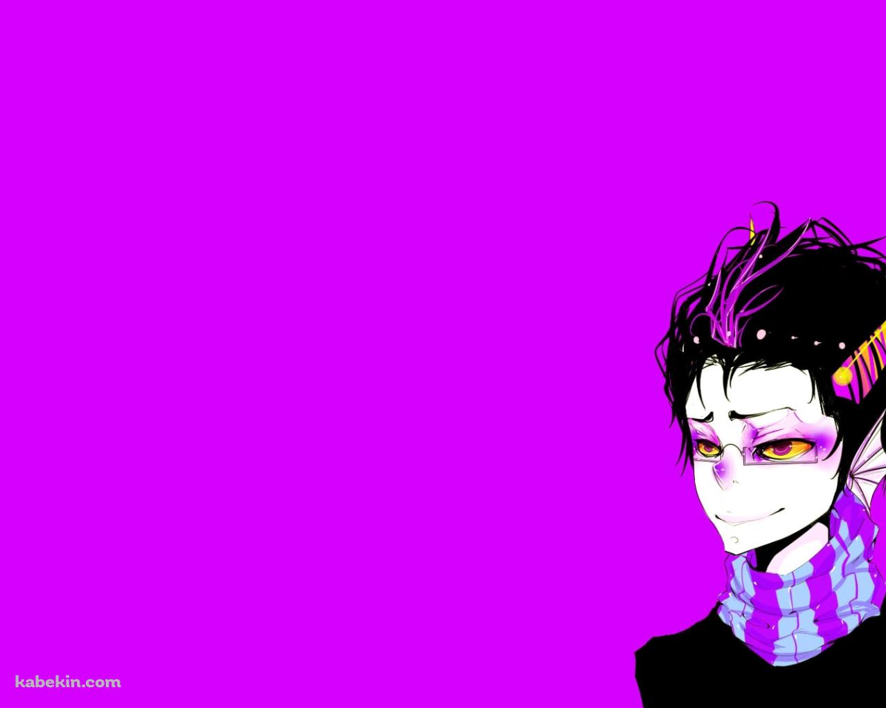 Eridan Ampora / Homestuckの壁紙(1280px x 1024px) 高画質 PC・デスクトップ用