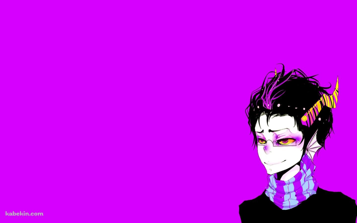 Eridan Ampora / Homestuckの壁紙(1440px x 900px) 高画質 PC・デスクトップ用