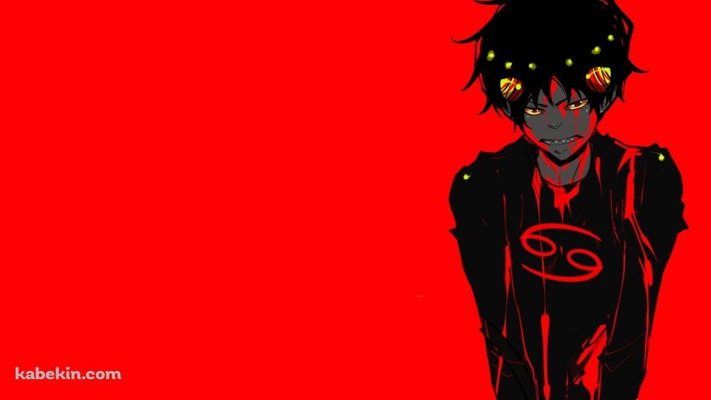 Karkat Vantas / Homestuckの壁紙(1024px x 576px) 高画質 PC・デスクトップ用