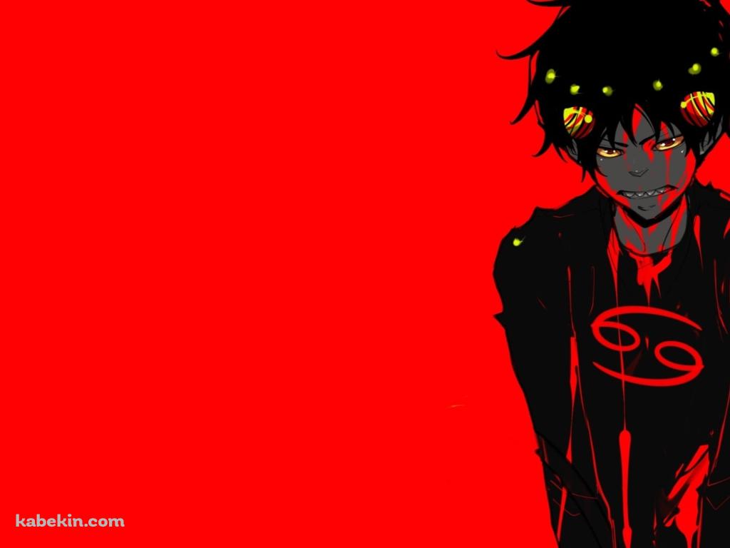 Karkat Vantas / Homestuckの壁紙(1024px x 768px) 高画質 PC・デスクトップ用