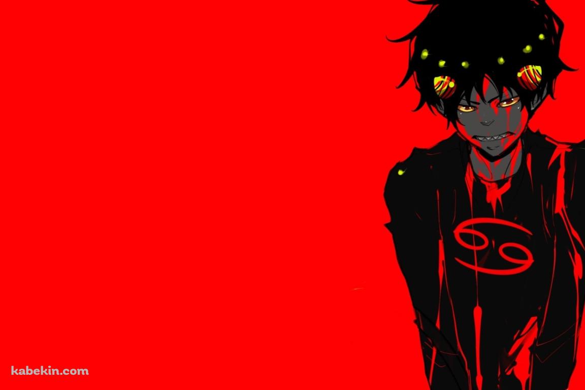 Karkat Vantas / Homestuckの壁紙(1152px x 768px) 高画質 PC・デスクトップ用