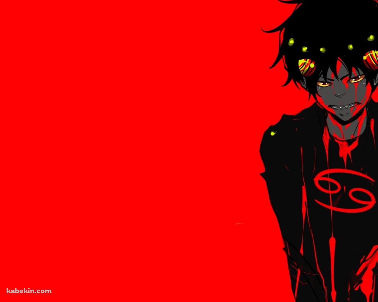 Karkat Vantas / Homestuckの壁紙(1280px x 1024px) 高画質 PC・デスクトップ用