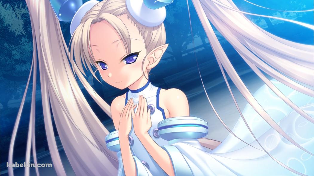 織澤あきふみ / chu×chuアイドるの壁紙(1051px x 591px) 高画質 PC・デスクトップ用