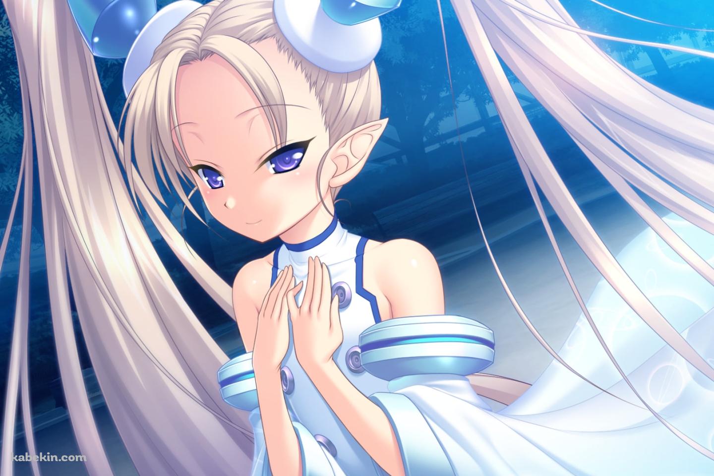 織澤あきふみ / chu×chuアイドるの壁紙(1440px x 960px) 高画質 PC・デスクトップ用