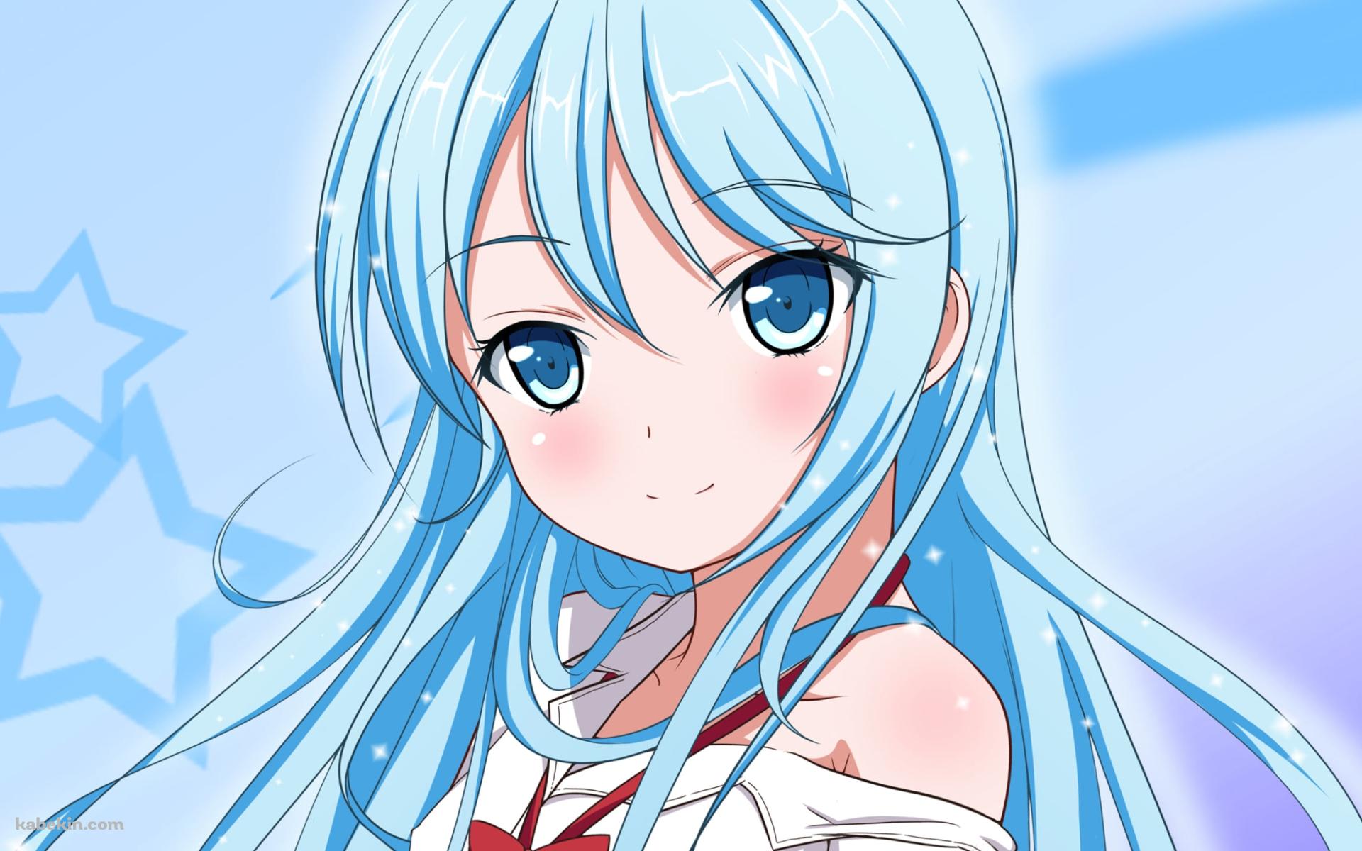 星と藤和エリオ / 電波女と青春男の壁紙(1920px x 1200px) 高画質 PC・デスクトップ用