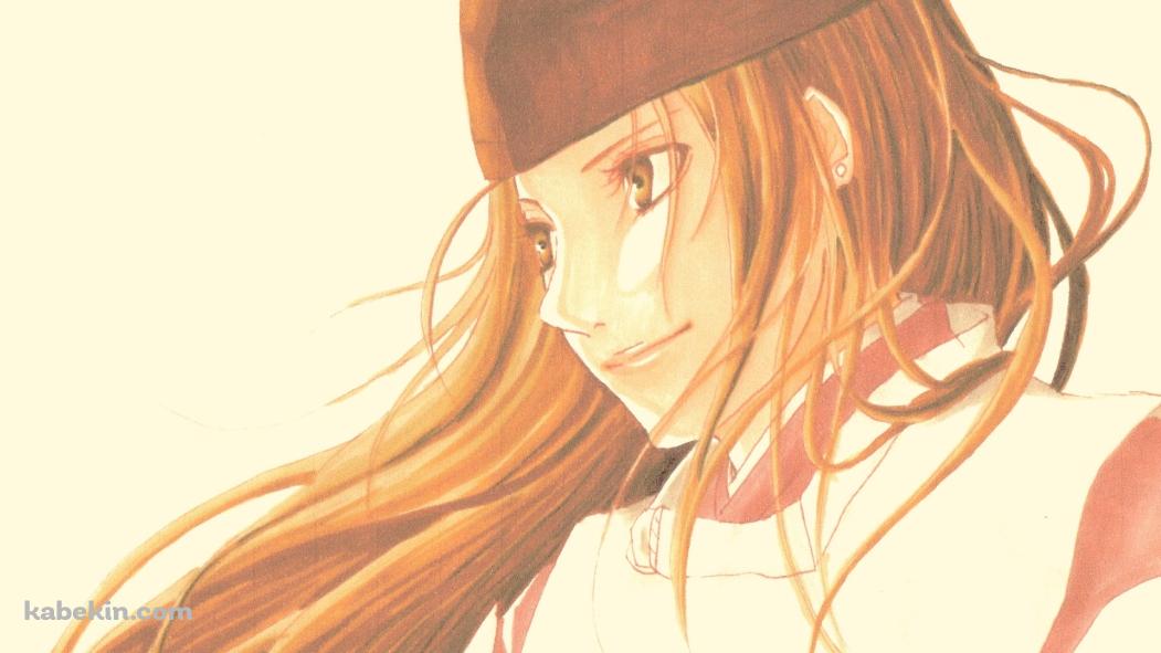 藤原佐為 / 神主 / ヒカルの碁の壁紙(1051px x 591px) 高画質 PC・デスクトップ用