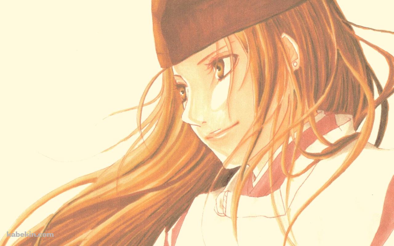 藤原佐為 / 神主 / ヒカルの碁の壁紙(1280px x 800px) 高画質 PC・デスクトップ用