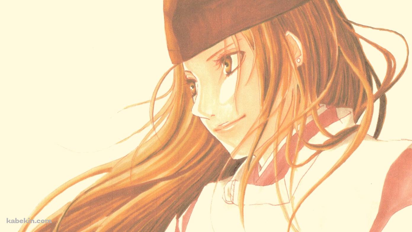 藤原佐為 / 神主 / ヒカルの碁の壁紙(1391px x 783px) 高画質 PC・デスクトップ用