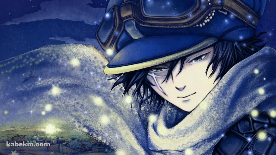 かっこいいジギー・ペッパー / テガミバチの壁紙(960px x 540px) 高画質 PC・デスクトップ用