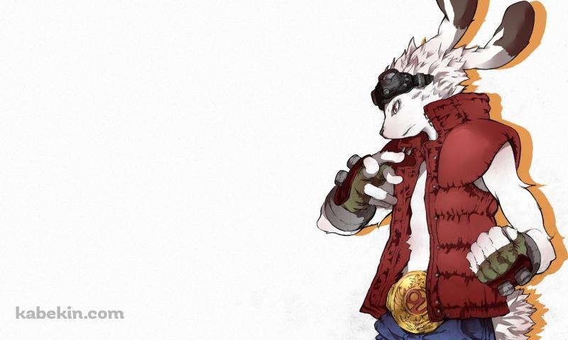 かまえるかっこいいキングカズマ / サマーウォーズの壁紙(800px x 480px) 高画質 PC・デスクトップ用