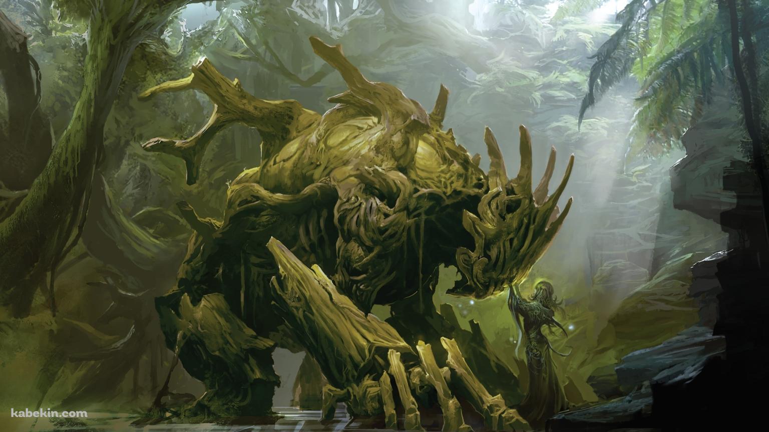 Guild Wars 2の壁紙(1536px x 864px) 高画質 PC・デスクトップ用