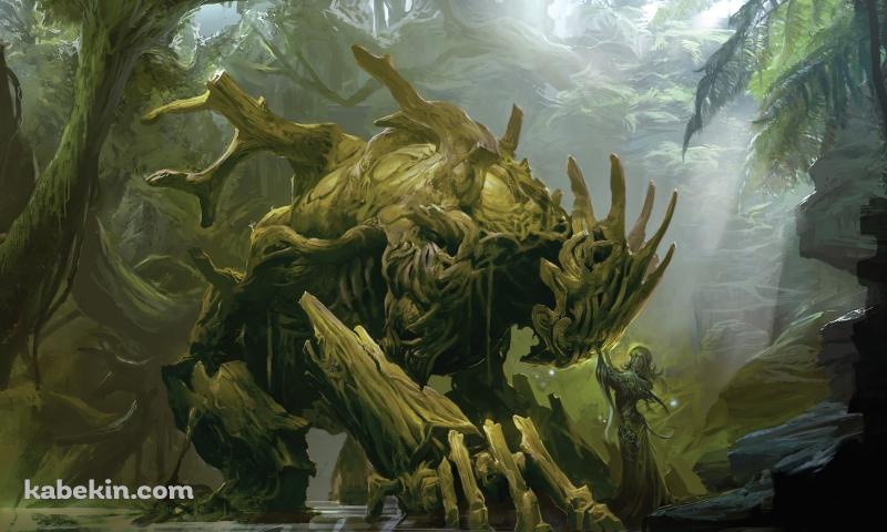Guild Wars 2の壁紙(800px x 480px) 高画質 PC・デスクトップ用