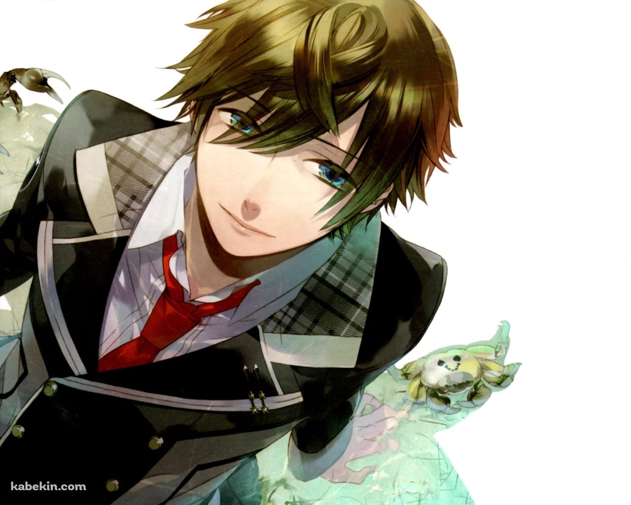 東月 錫也 / Starry☆Skyの壁紙(1280px x 1024px) 高画質 PC・デスクトップ用