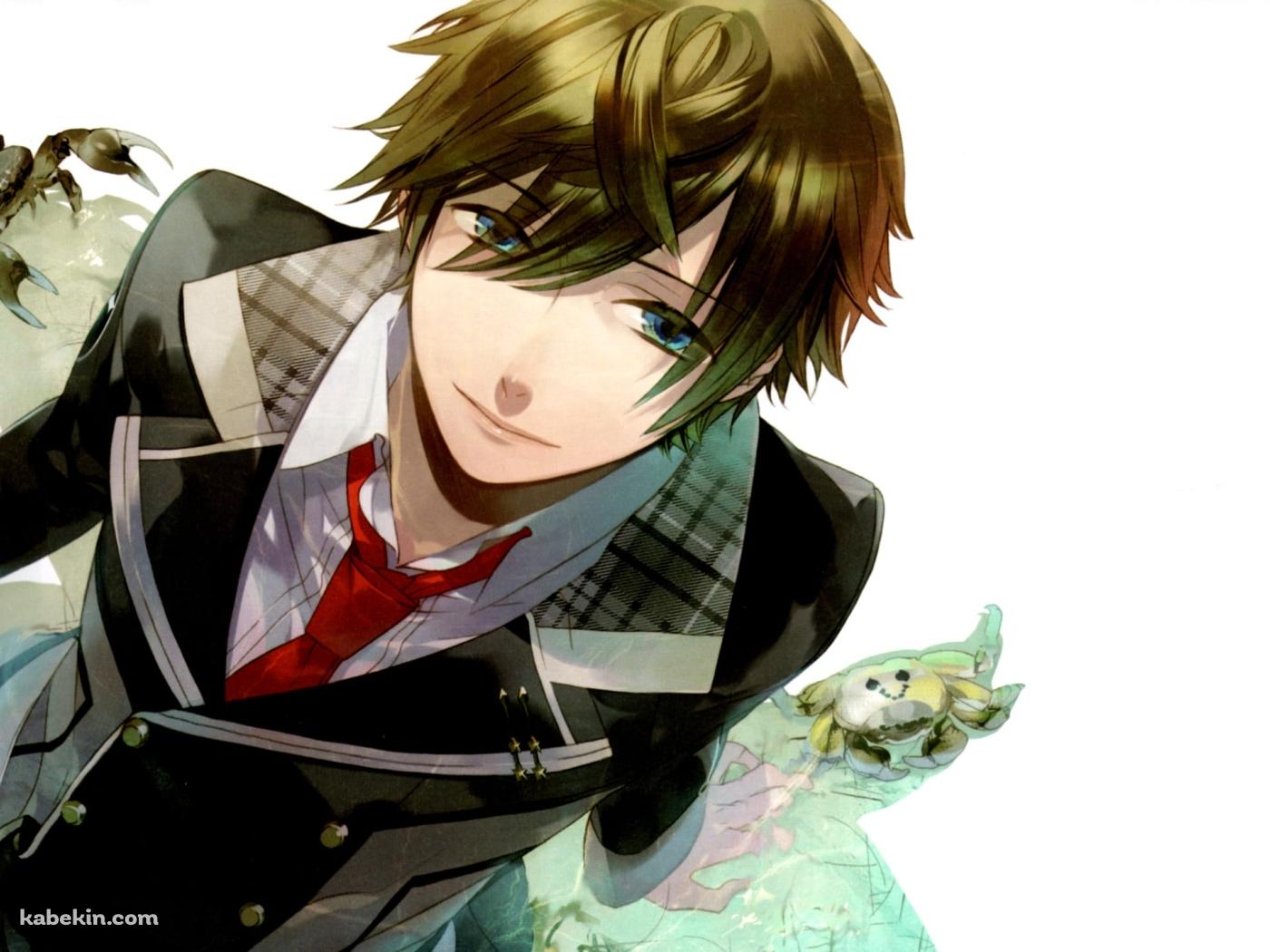 東月 錫也 / Starry☆Skyの壁紙(1400px x 1050px) 高画質 PC・デスクトップ用