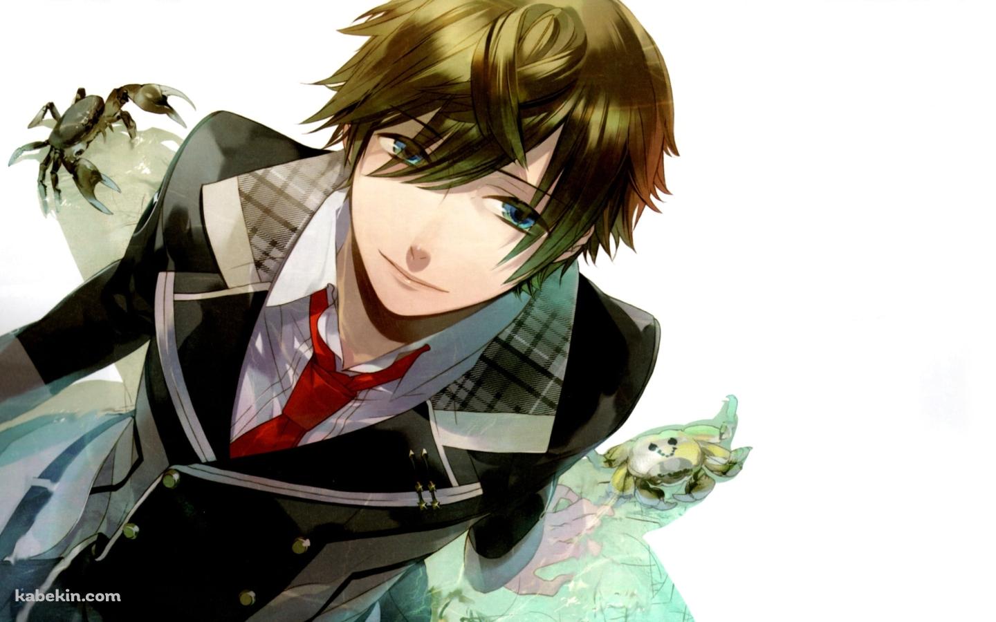 東月 錫也 / Starry☆Skyの壁紙(1440px x 900px) 高画質 PC・デスクトップ用