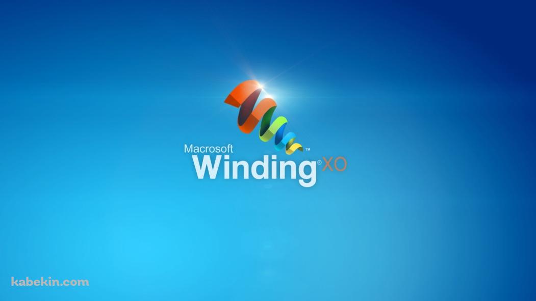 Macrosoft Winding XO / エンジェル ビーツ!の壁紙(1051px x 591px) 高画質 PC・デスクトップ用