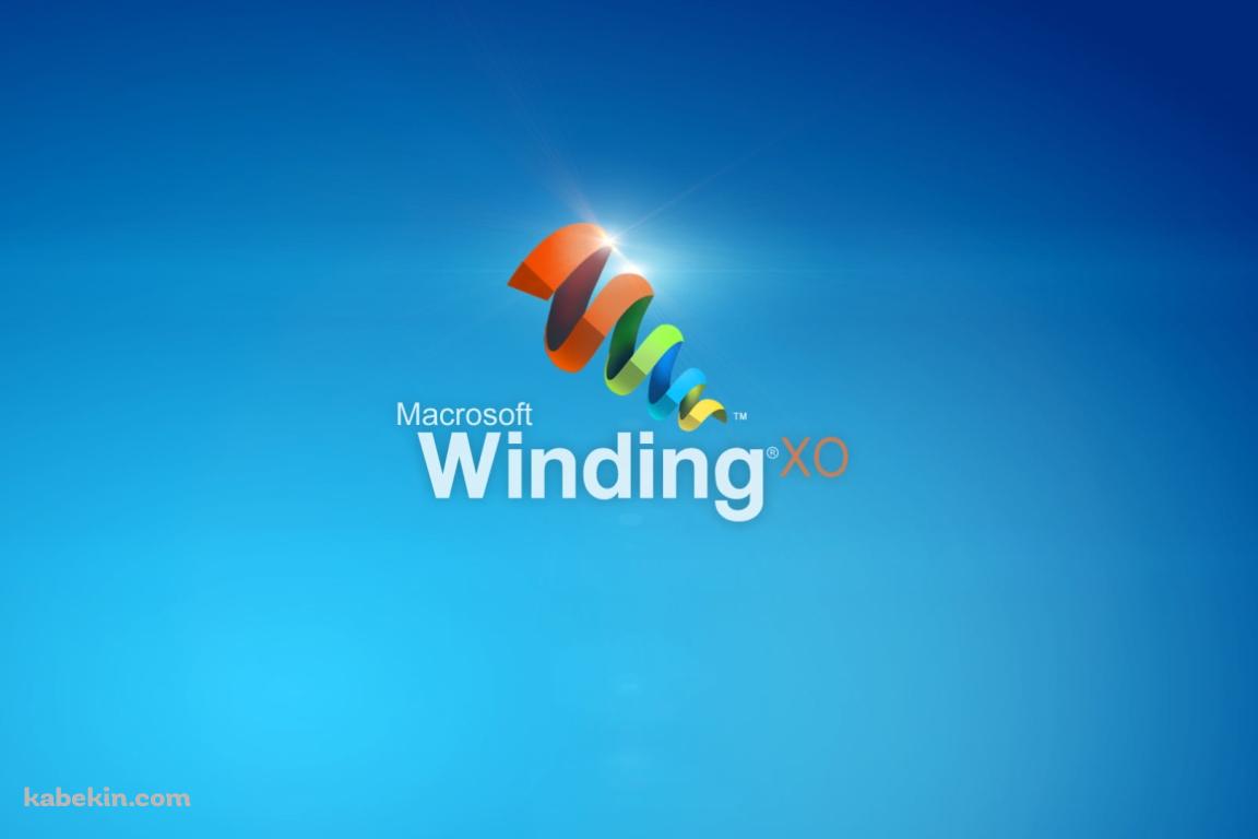 Macrosoft Winding XO / エンジェル ビーツ!の壁紙(1152px x 768px) 高画質 PC・デスクトップ用