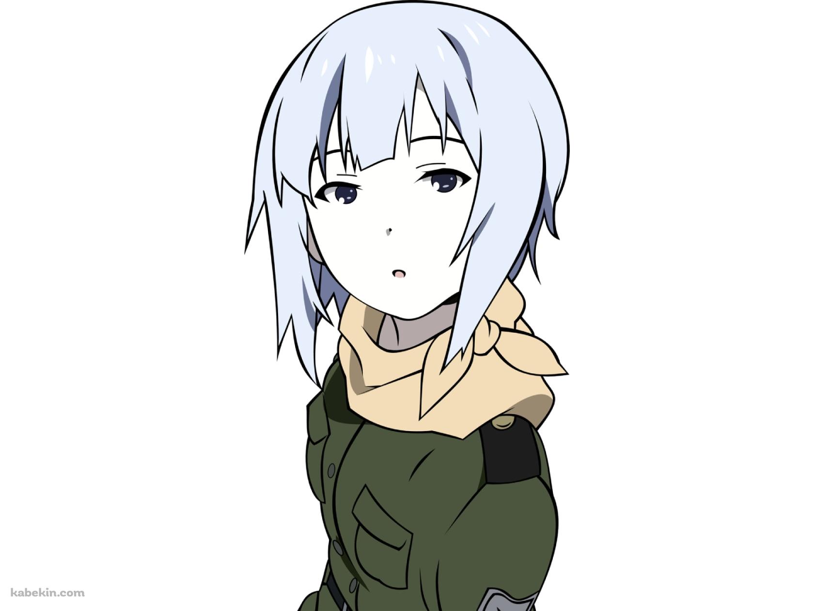 寒凪乃絵留 / ソラノヲトの壁紙(1680px x 1260px) 高画質 PC・デスクトップ用