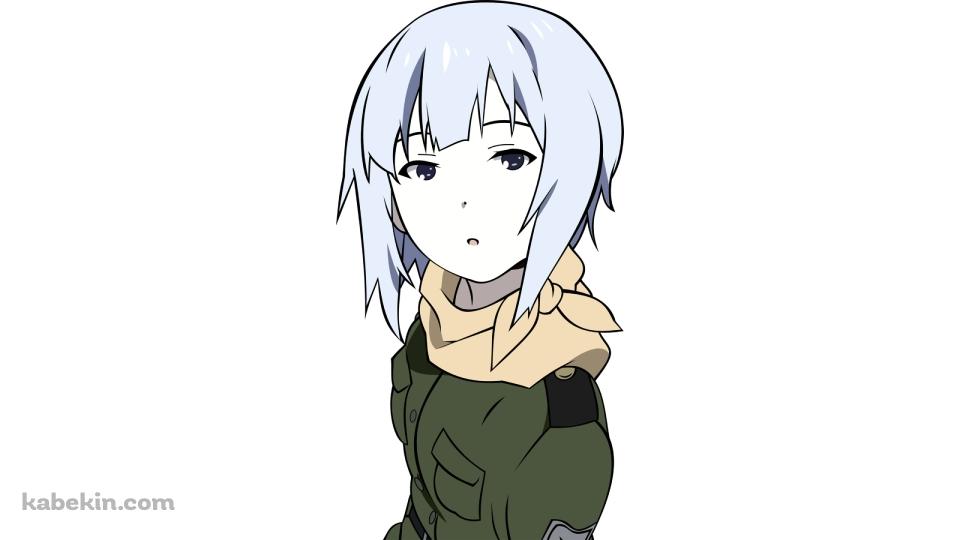 寒凪乃絵留 / ソラノヲトの壁紙(960px x 540px) 高画質 PC・デスクトップ用
