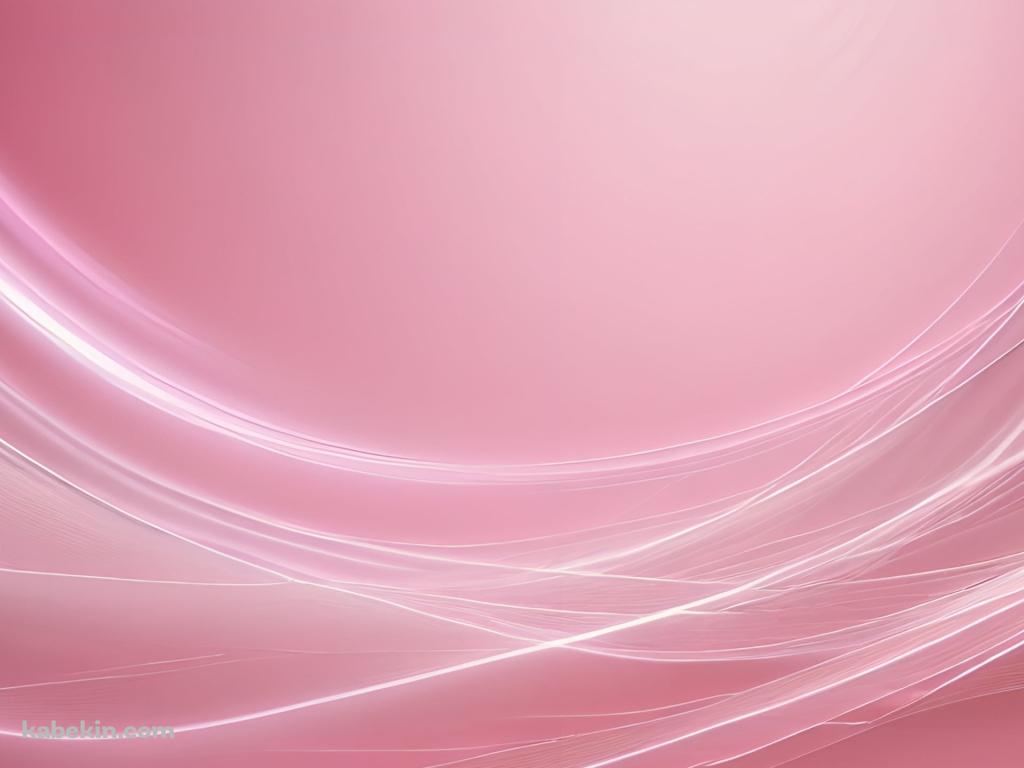 ピンクの光沢のある線形テクスチャーの壁紙(1024px x 768px) 高画質 PC・デスクトップ用