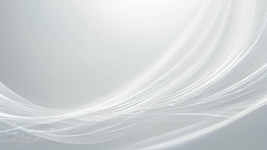白い光沢のある線形テクスチャーの壁紙(1051px x 591px) 高画質 PC・デスクトップ用