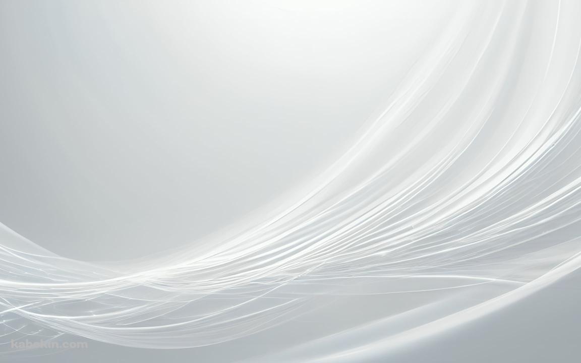 白い光沢のある線形テクスチャーの壁紙(1152px x 720px) 高画質 PC・デスクトップ用