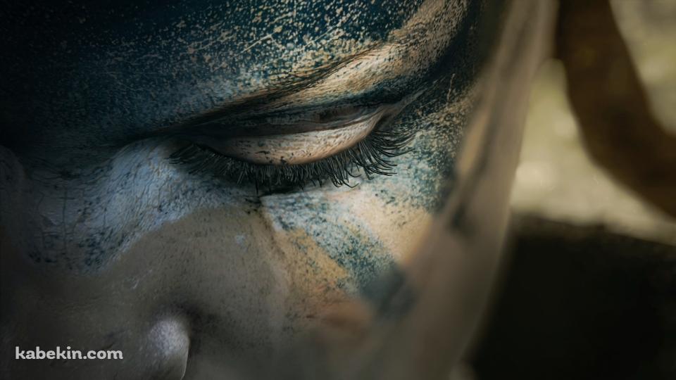 Senua's Saga Hellblade IIの壁紙(960px x 540px) 高画質 PC・デスクトップ用