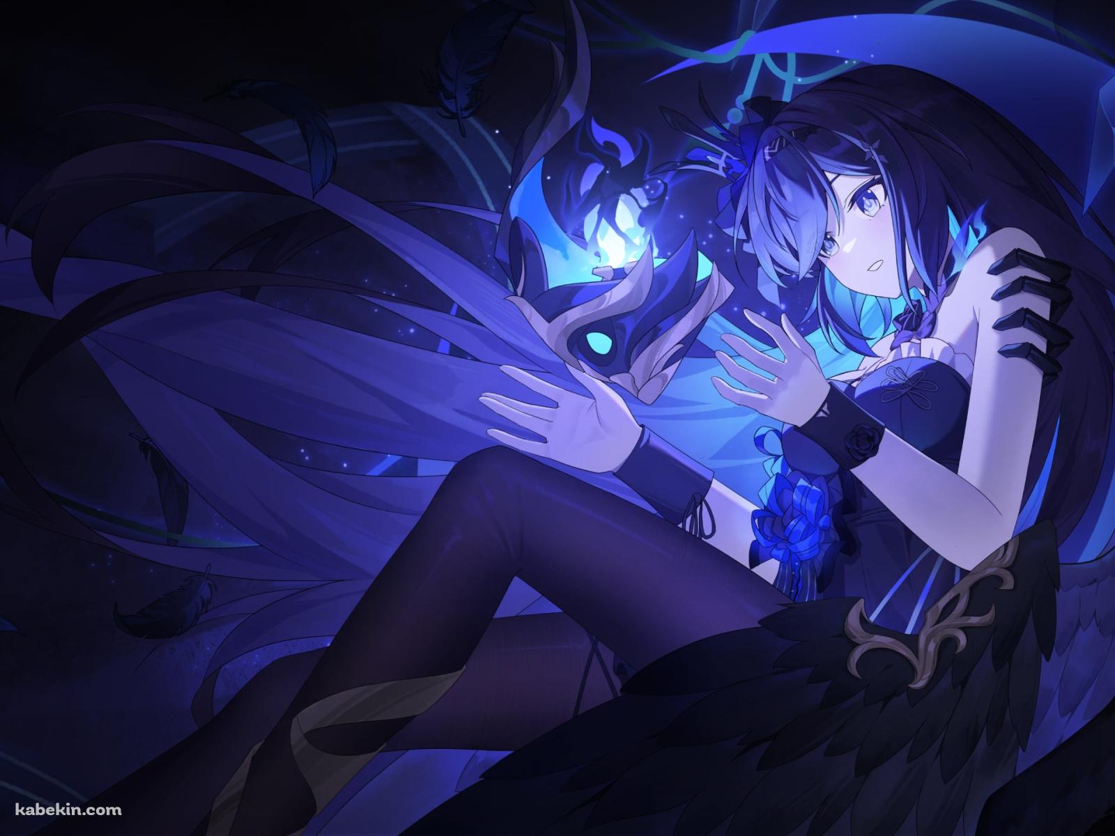 ゼーレ・フェレライ / 崩壊3rdの壁紙(1600px x 1200px) 高画質 PC・デスクトップ用