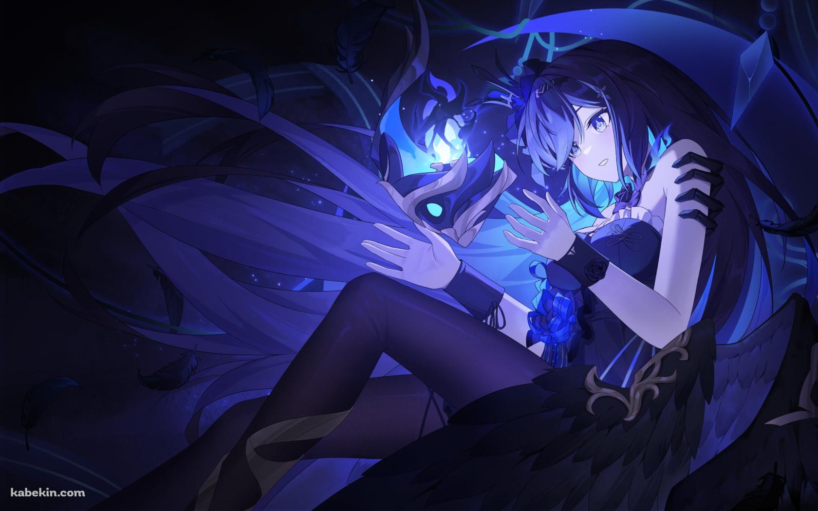 ゼーレ・フェレライ / 崩壊3rdの壁紙(1680px x 1050px) 高画質 PC・デスクトップ用
