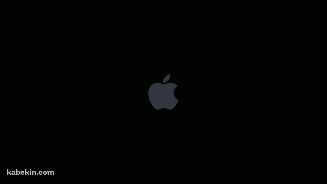 Macbook 4K ダーク / Appleの壁紙(1051px x 591px) 高画質 PC・デスクトップ用