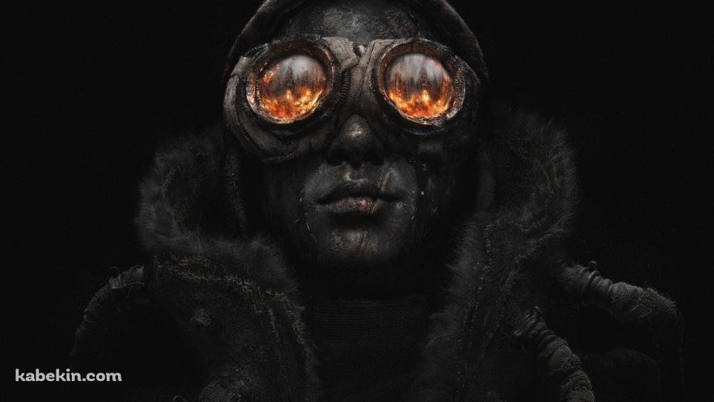 Frostpunk 2の壁紙(1024px x 576px) 高画質 PC・デスクトップ用