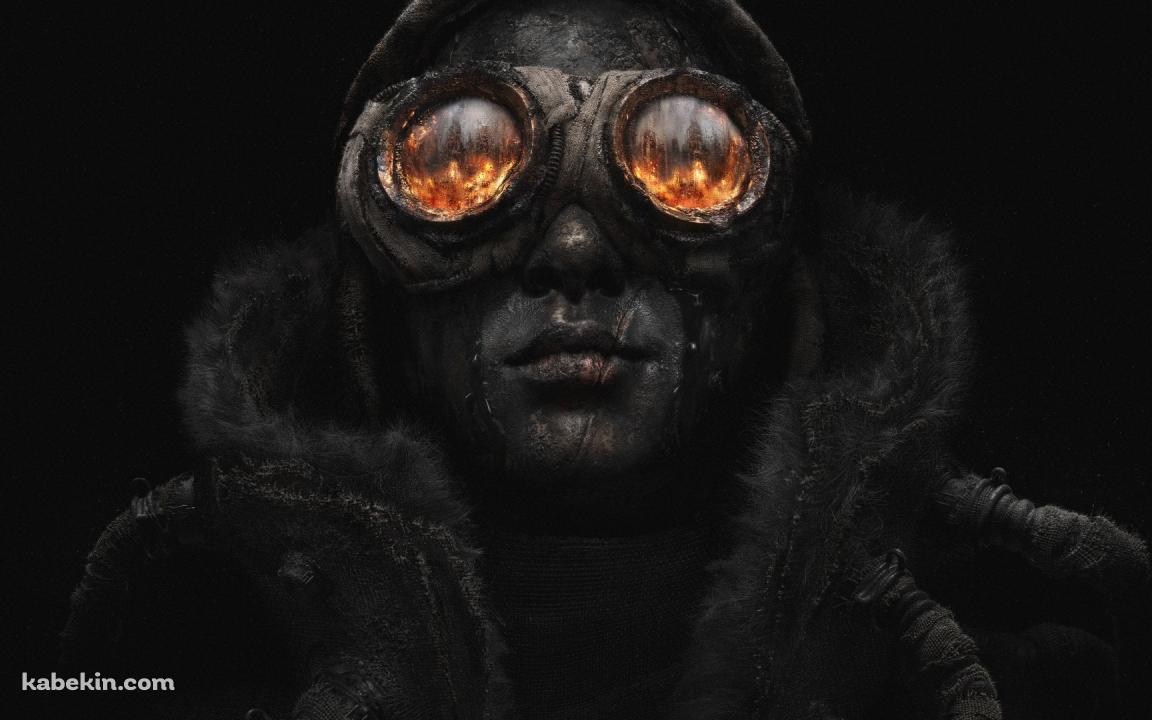 Frostpunk 2の壁紙(1152px x 720px) 高画質 PC・デスクトップ用