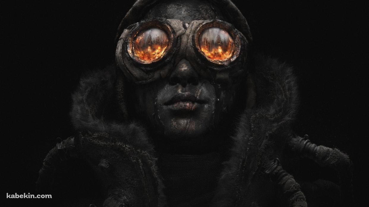 Frostpunk 2の壁紙(1242px x 698px) 高画質 PC・デスクトップ用