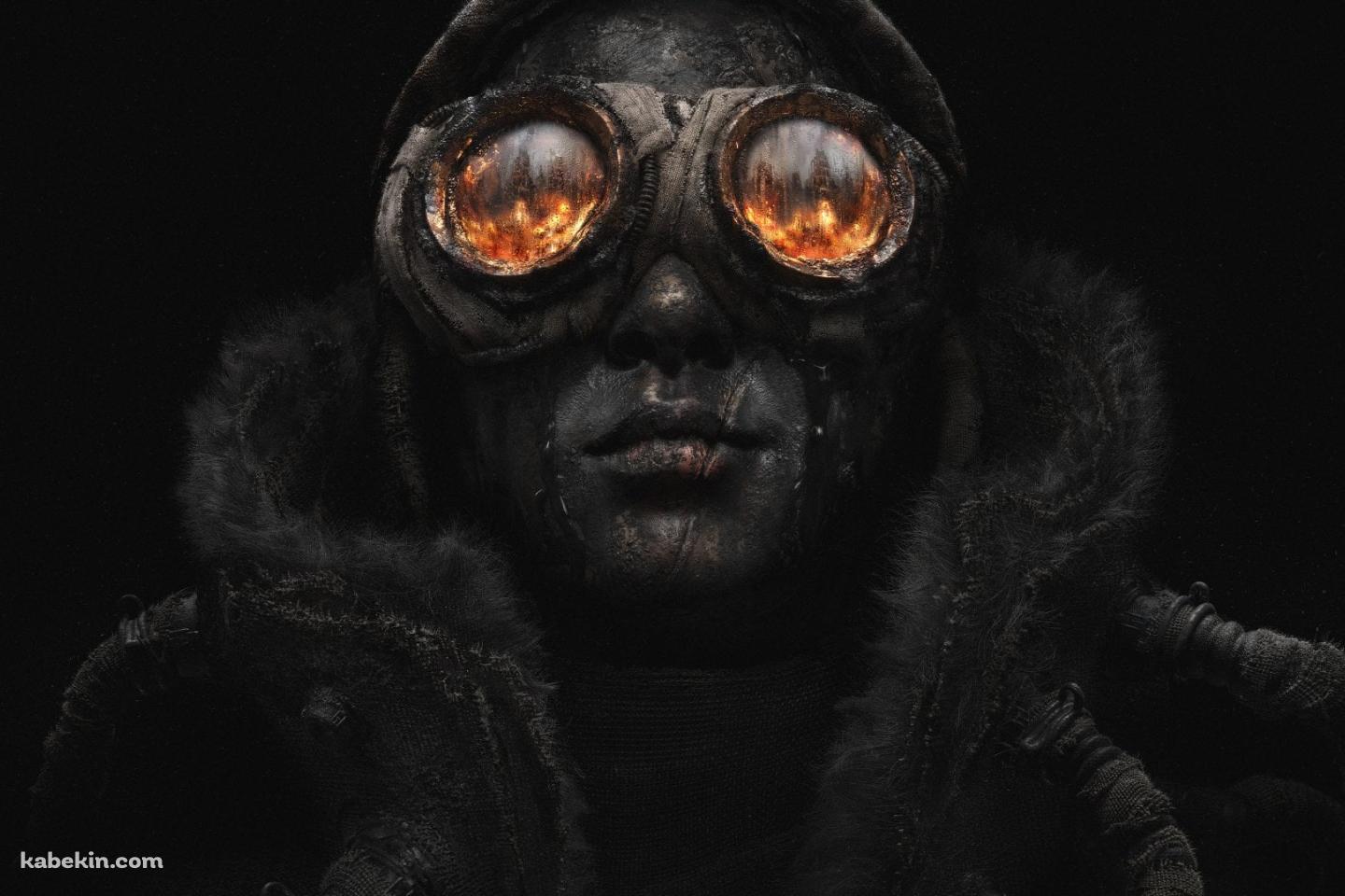 Frostpunk 2の壁紙(1440px x 960px) 高画質 PC・デスクトップ用
