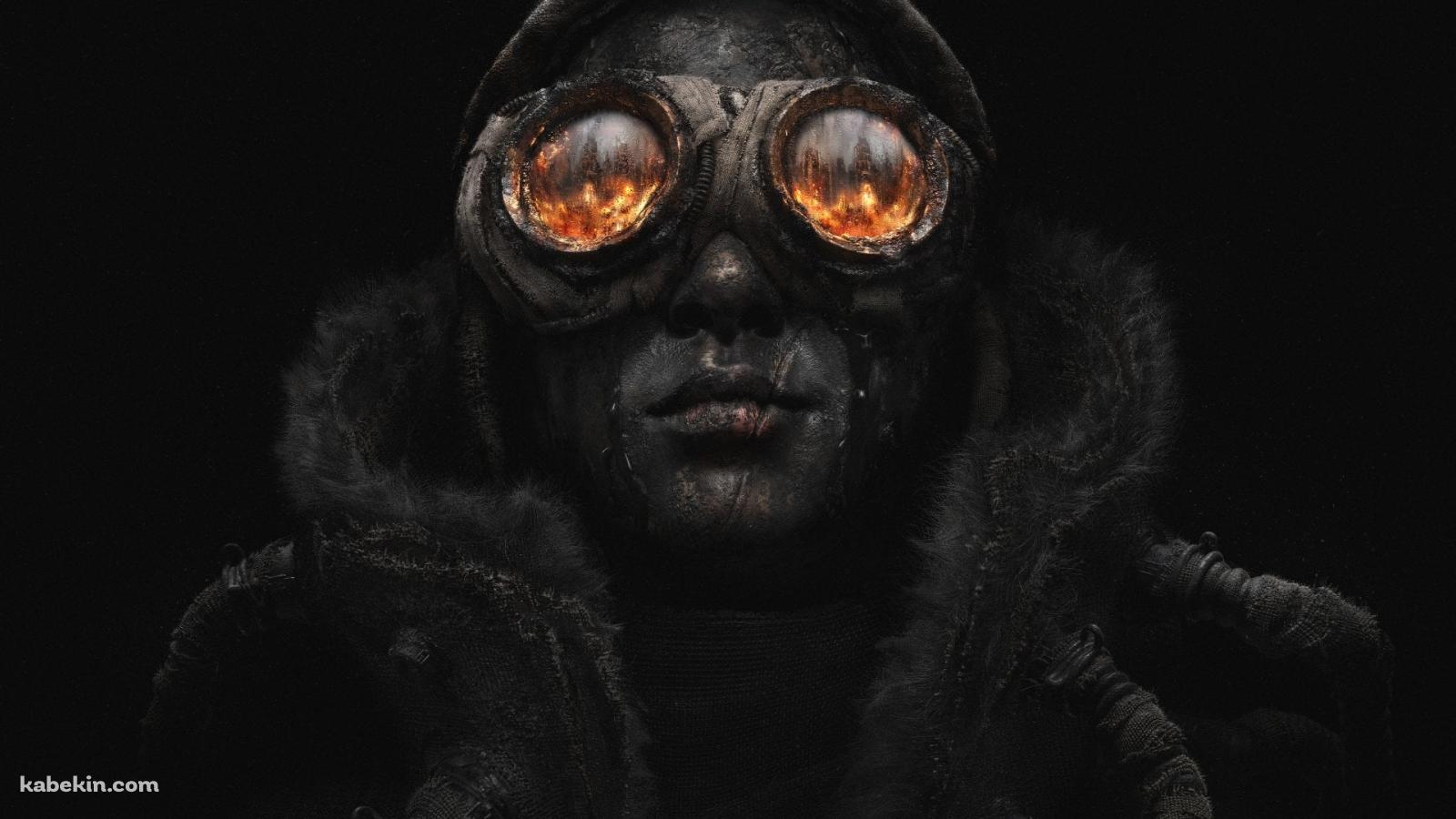 Frostpunk 2の壁紙(1600px x 900px) 高画質 PC・デスクトップ用