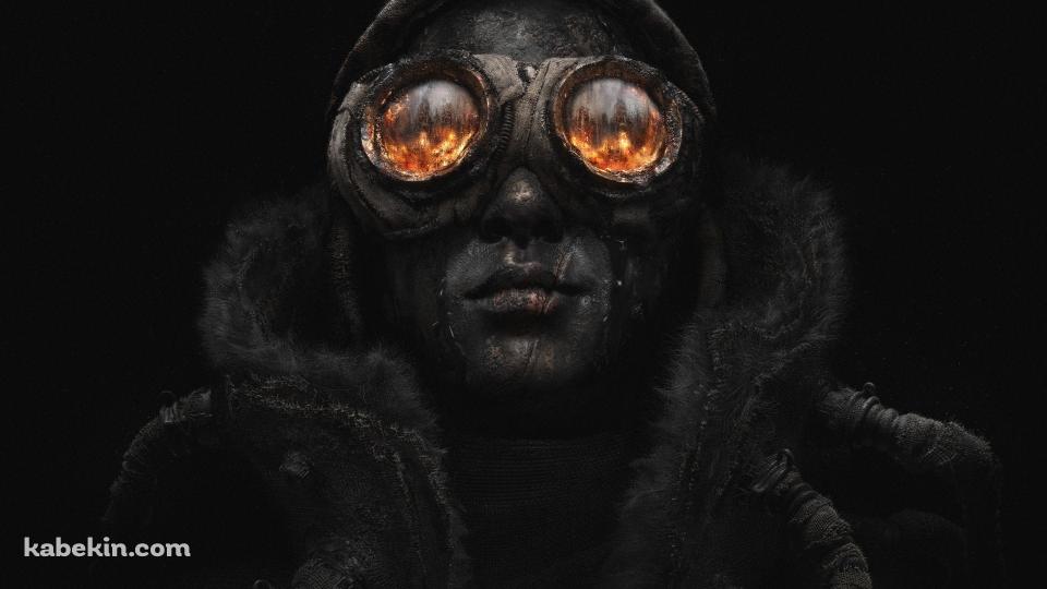 Frostpunk 2の壁紙(960px x 540px) 高画質 PC・デスクトップ用