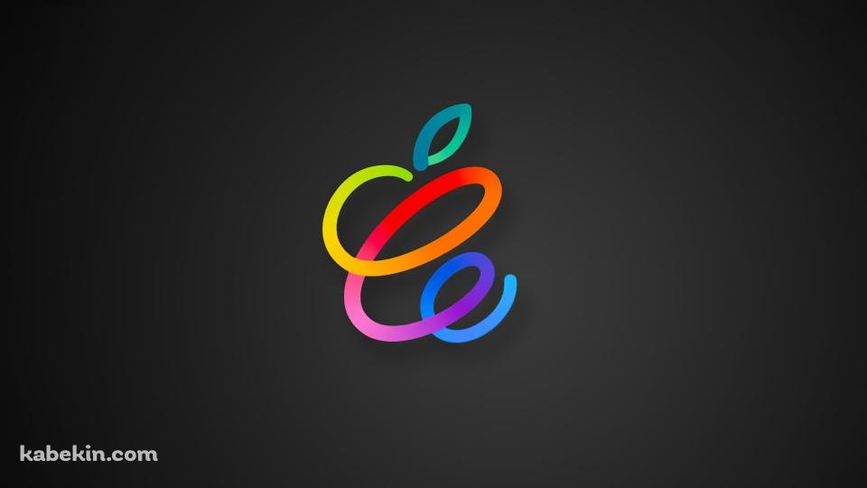 Apple / アイコン / WWDC24の壁紙(960px x 540px) 高画質 PC・デスクトップ用