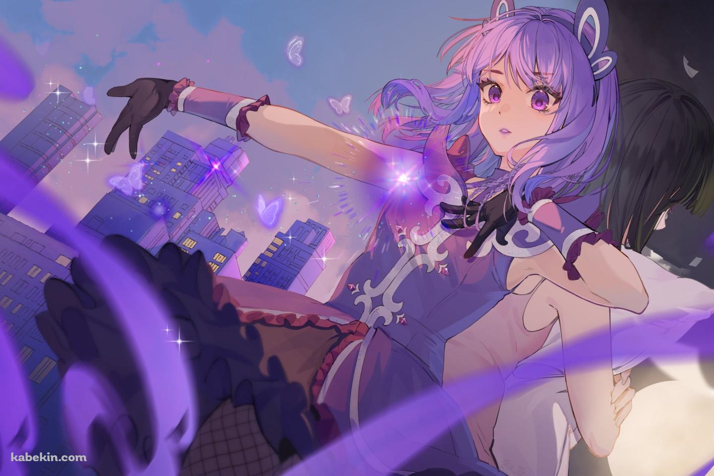 严莉莉 / 巴啦啦小魔仙の壁紙(1440px x 960px) 高画質 PC・デスクトップ用