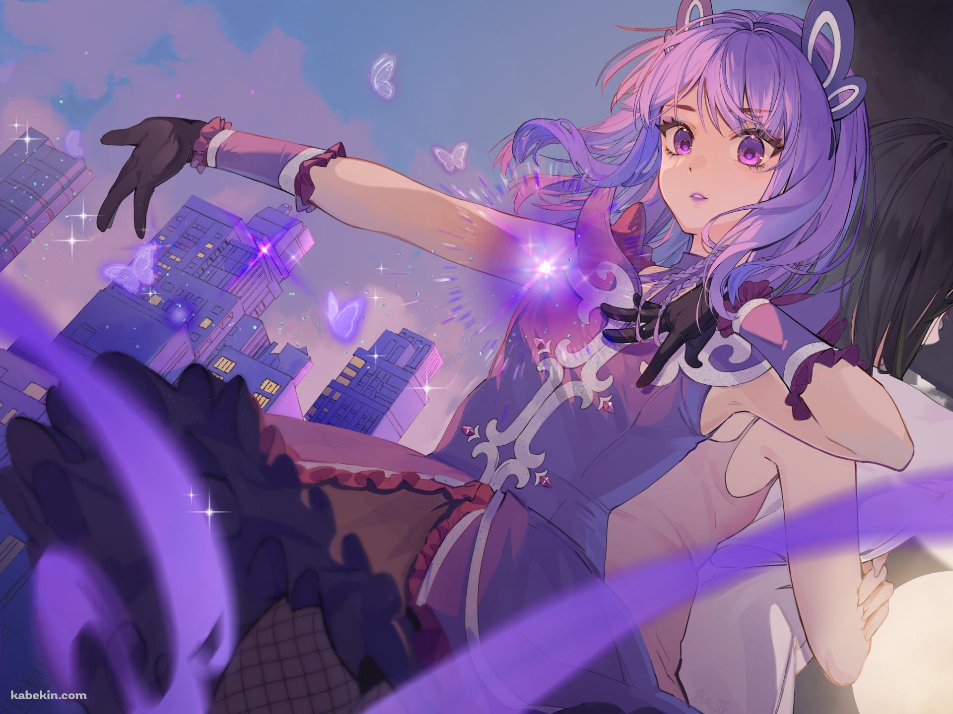 严莉莉 / 巴啦啦小魔仙の壁紙(1920px x 1440px) 高画質 PC・デスクトップ用