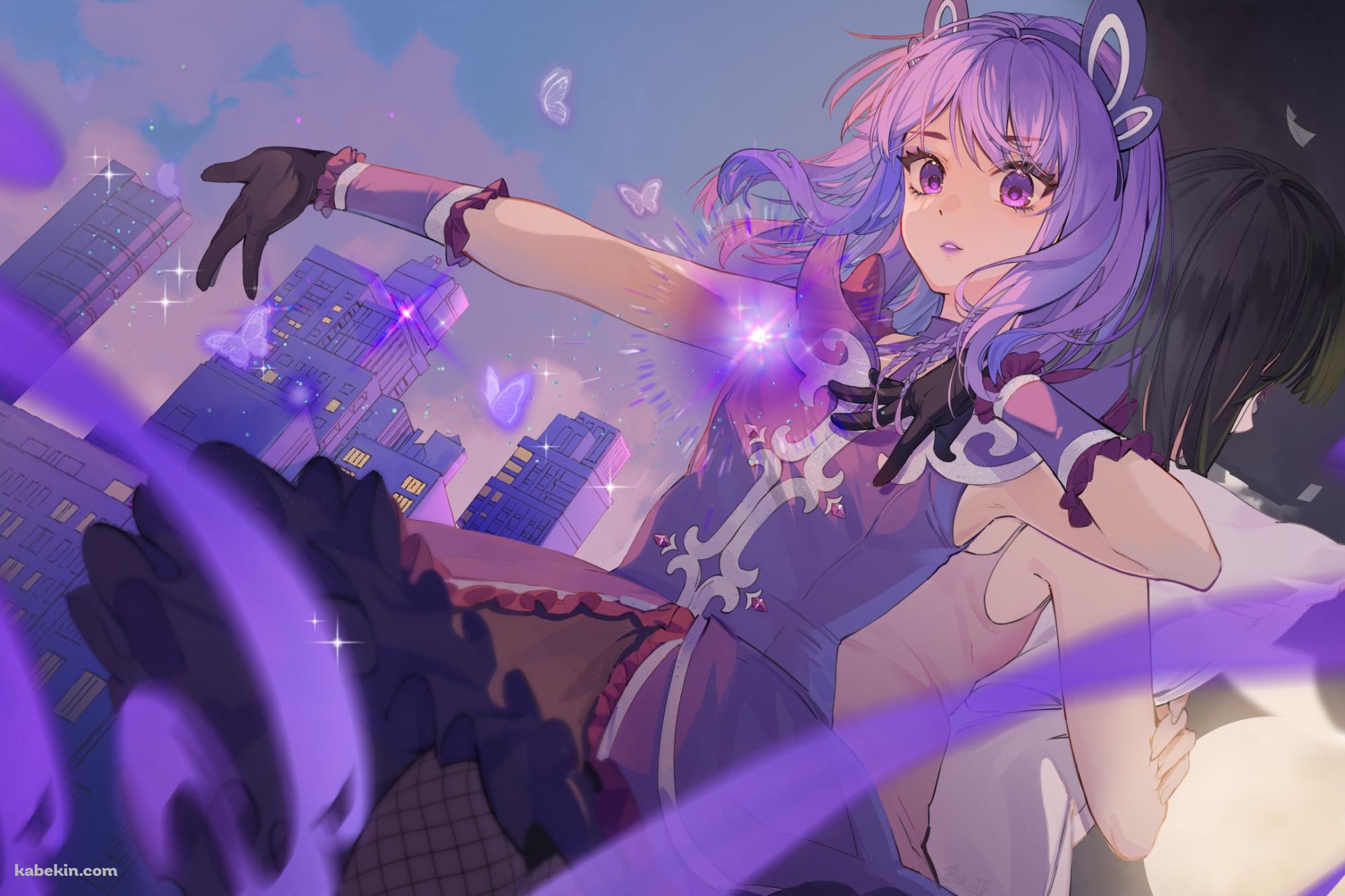 严莉莉 / 巴啦啦小魔仙の壁紙(2000px x 1333px) 高画質 PC・デスクトップ用