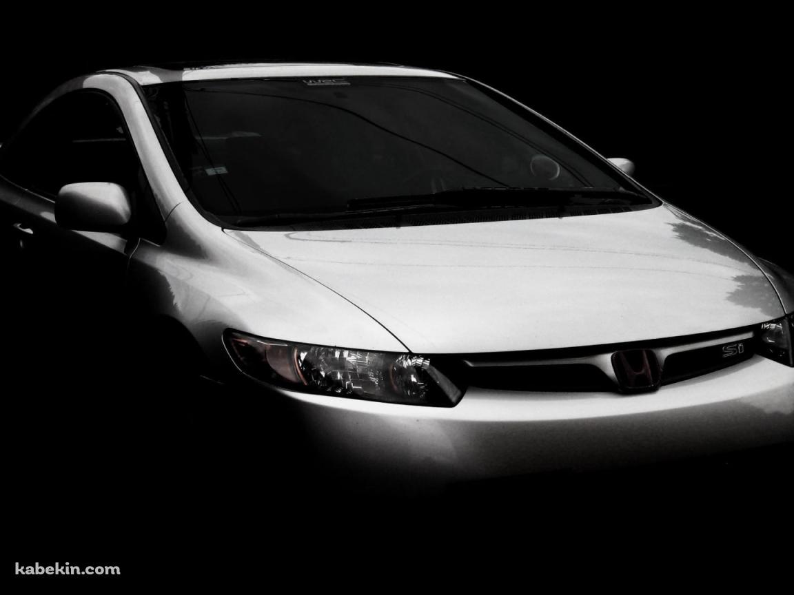 ホンダ シビック Civic Siの壁紙(1152px x 864px) 高画質 PC・デスクトップ用