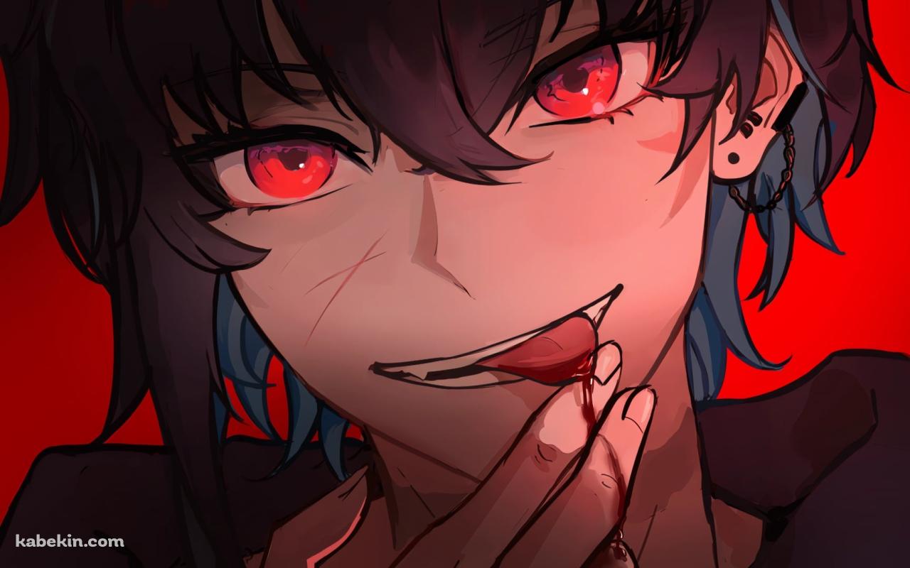 VYKE / バーチャルYouTuberの壁紙(1280px x 800px) 高画質 PC・デスクトップ用