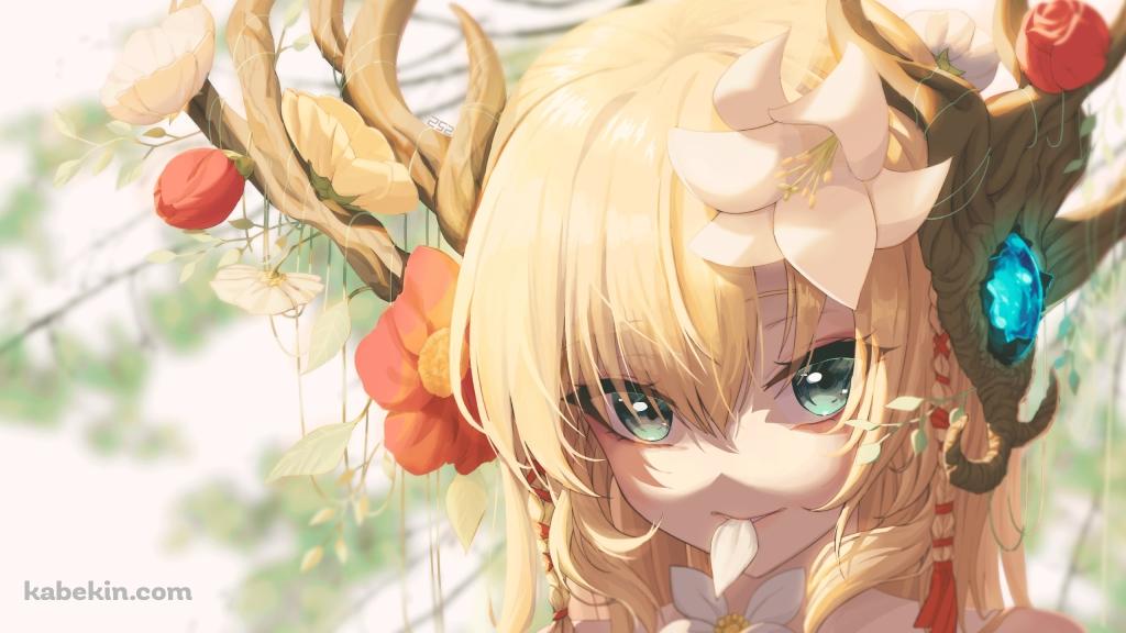 メイプルストーリーの壁紙(1024px x 576px) 高画質 PC・デスクトップ用