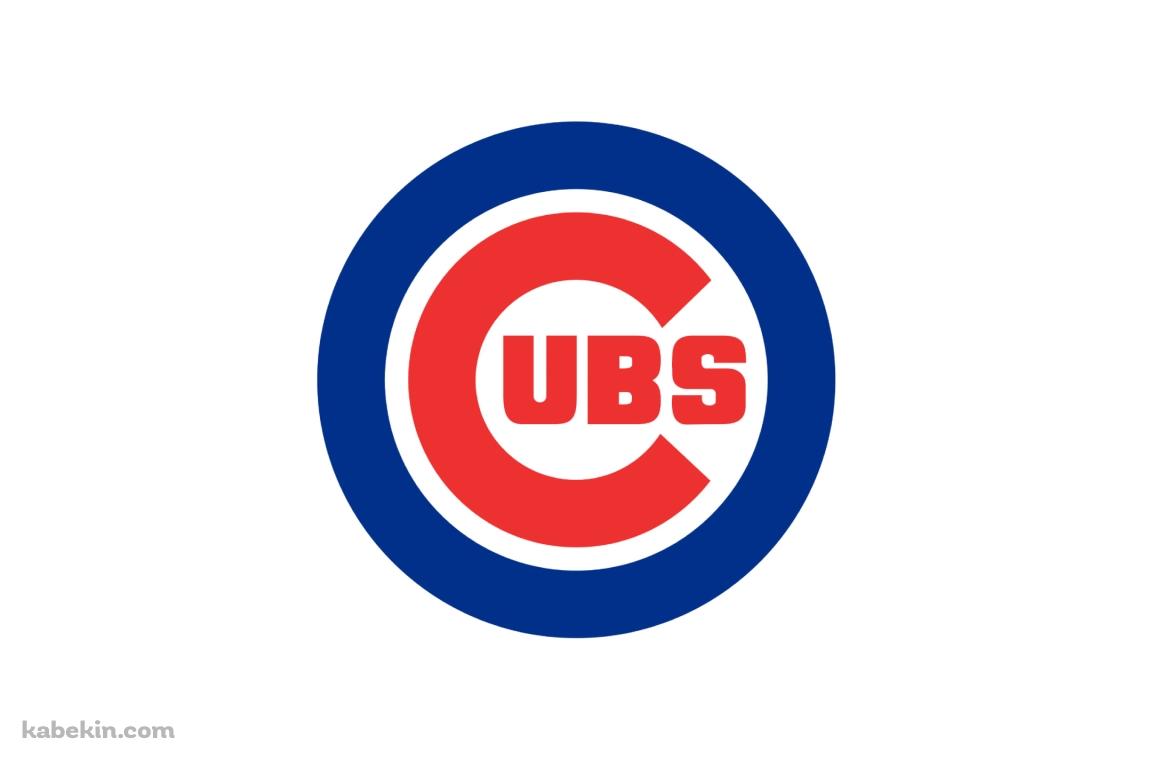 シカゴ・カブス / ロゴ / Chicago Cubss logo / CHC / MLBの壁紙(1152px x 768px) 高画質 PC・デスクトップ用