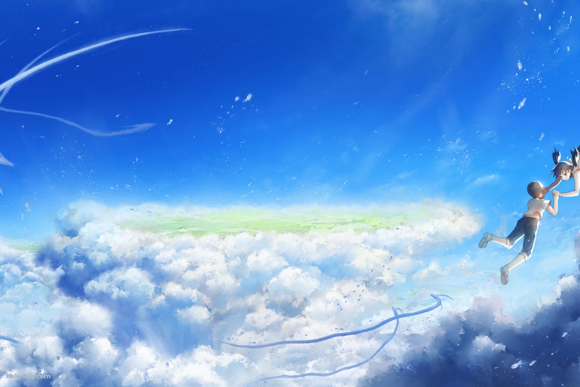 Weathering With You / 天気の子の壁紙(2000px x 1333px) 高画質 PC・デスクトップ用