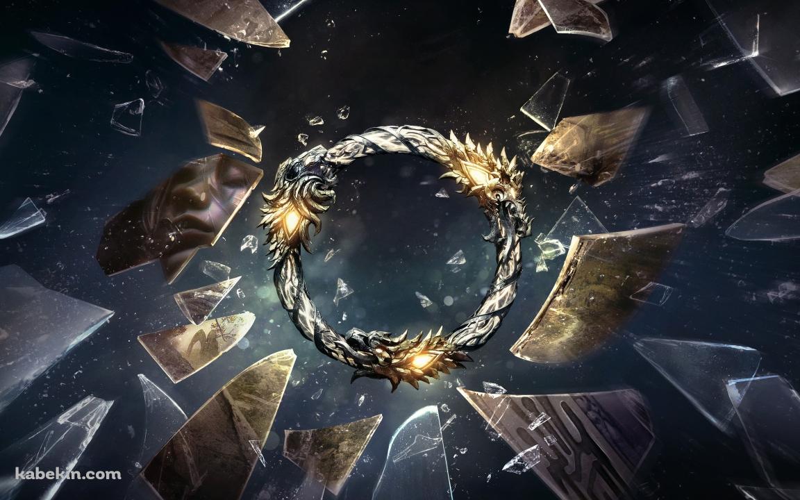 The Elder Scrolls Onlineの壁紙(1152px x 720px) 高画質 PC・デスクトップ用