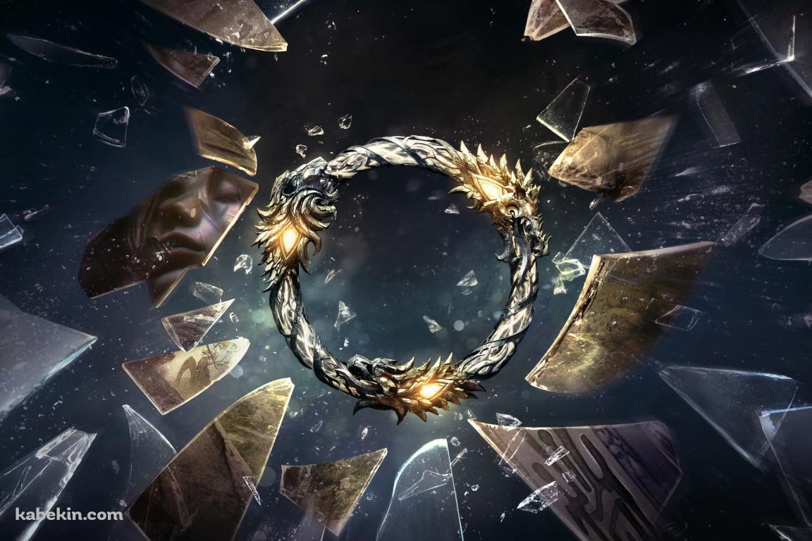 The Elder Scrolls Onlineの壁紙(1152px x 768px) 高画質 PC・デスクトップ用